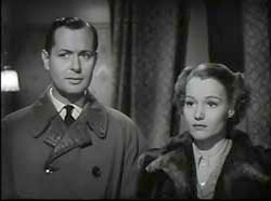 Busman's Honeymoon (1940) 