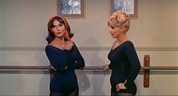 Get Yourself A College Girl - 1964