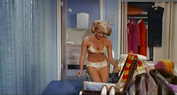 Get Yourself A College Girl - 1964