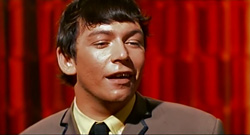 Eric Burdon in Get Yourself A College Girl - 1964