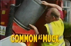Common As Muck - 1994