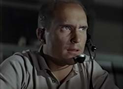 Robert Duvall in Countdown - 1968