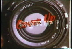 Cover Up - 1984