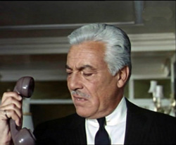 Crooks And Coronets - 1969