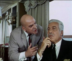 Crooks And Coronets - 1969