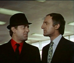 Crooks And Coronets - 1969