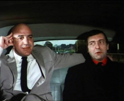 Crooks And Coronets - 1969