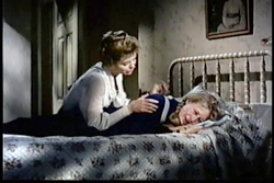 The Dark At The Top Of The Stairs - 1960