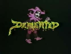 Demented - 1980