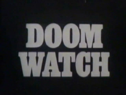 Doomwatch