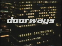 Doorways - 1993