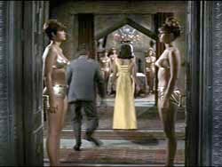 Dr. Goldfoot And The Bikini Machine (1965) 