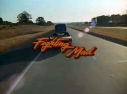 Fighting Mad - 1976