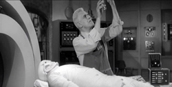 Frankenstein - 1970 