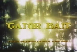 'Gator Bait - 1974
