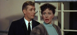 Gentlemen Marry Brunettes - 1955
