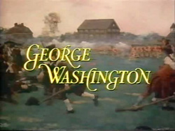 George Washington - 1984