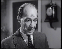 Grand National Night - 1953