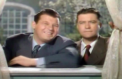 It's A Great Feeling - 1949
