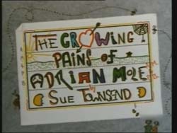 The Growing Pains Of Adrian Mole - 1987
