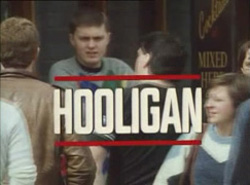 Hooligan (1985) 