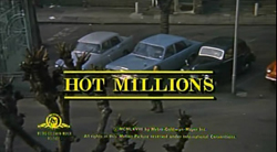 Hot Millions - 1968
