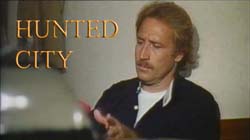 Hunted City - 1979