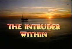 The Intruder Within - 1981