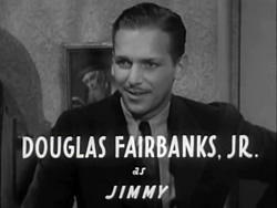 The Life Of Jimmy Dolan (1933) 