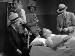 The Life Of Jimmy Dolan (1933) 