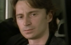 Robert Carlyle in Looking After Jo Jo - 1998