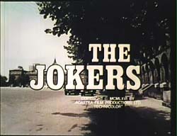 The Jokers - 1967