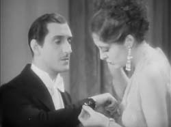A Notorious Affair (1930) 