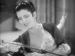 A Notorious Affair (1930) 