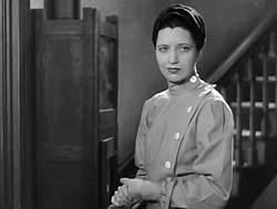 Kay Francis in Mary Stevens, M.D. (1933) 