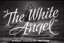 The White Angel (1936) 