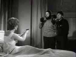 Kill Or Cure - 1962