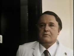 Rod Steiger in The Kindred - 1987