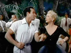 Latin Lovers - 1953