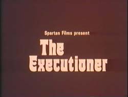 The Executioner - 1978