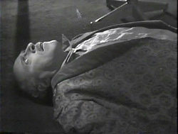 The Man Without A Body (1957) 