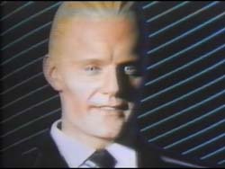 Max Headroom (1985) movie