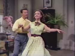 I Love Melvin - 1953