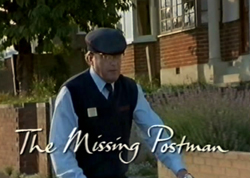 The Missing Postman - 1997