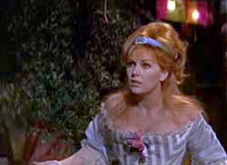 The Amorous Adventures Of Moll Flanders - 1965