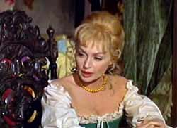 The Amorous Adventures Of Moll Flanders - 1965