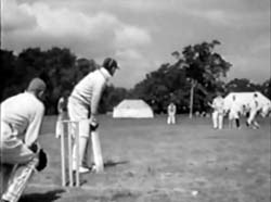 It's Not Cricket - 1949