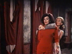 The Old Dark House - 1963