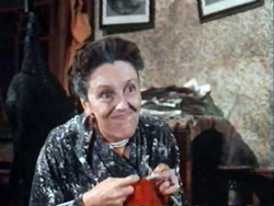 The Old Dark House - 1963