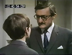 O Fat White Woman (1971) 